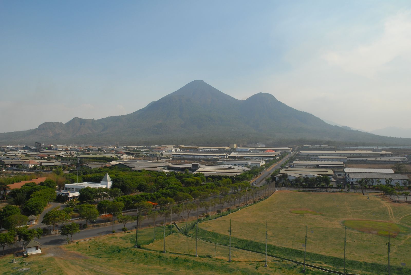 Kinerja Kawasan Industri Intiland Menguat di Tahun 2024